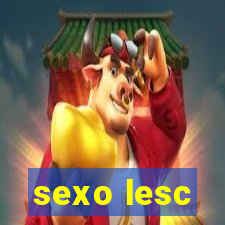 sexo lesc